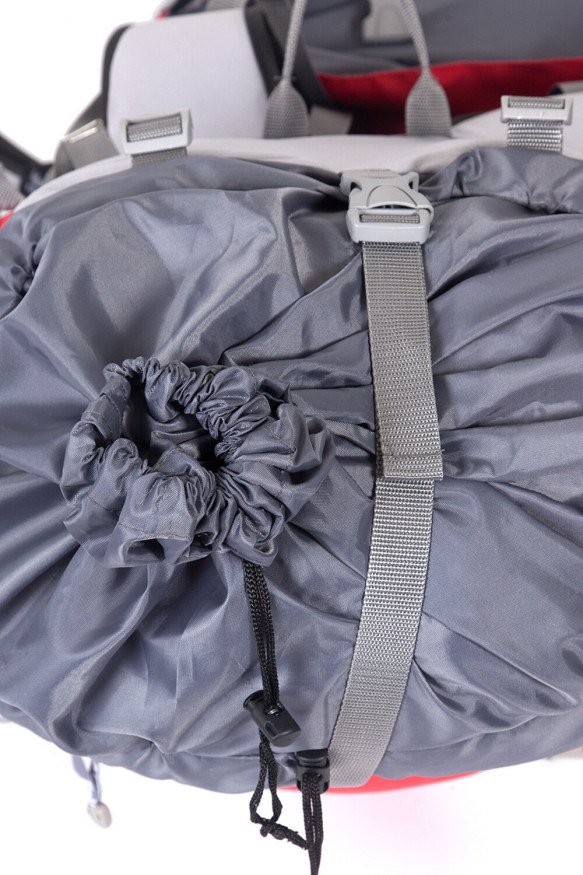 Рюкзак туристический Хальмер 3, с латами, олива, 120 л, ТАЙФ