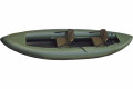 Байдарка Ермак 340