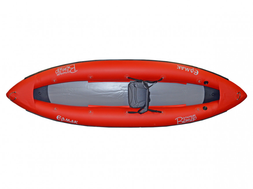 Байдарка Ермак 340