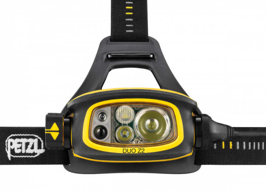 Налобный фонарь &amp;quot;DUO Z2&amp;quot;, Petzl