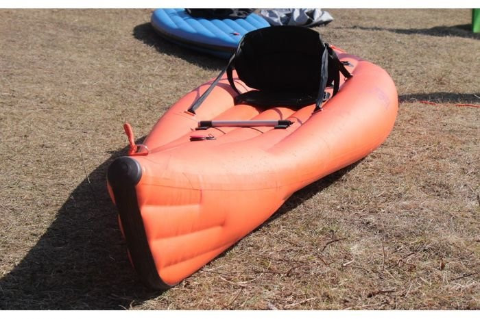 Байдарка Лагуна 440