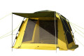 Шатер-автомат Fortuna 300, Solar Control Premium, Maverick