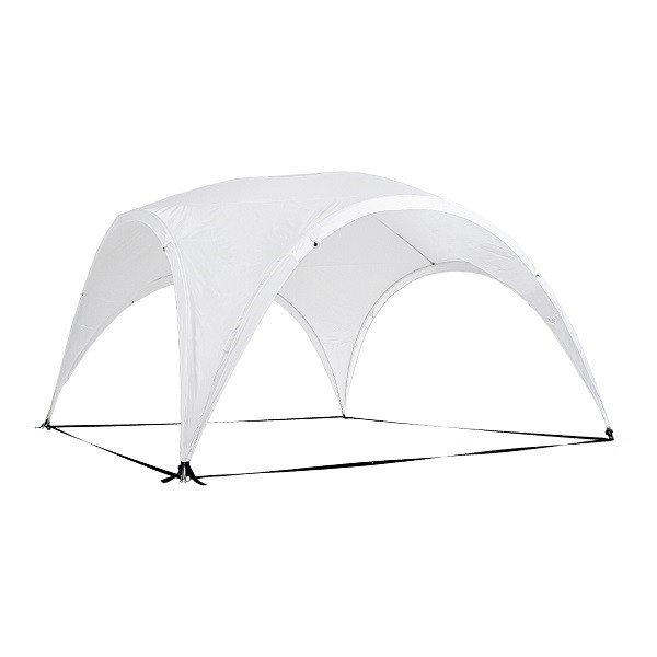 Палатка-шатер 1260 4,5х4,5х2,65/2м полиэстер, Green Glade