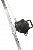 Средство защиты втягивающего типа со встроенной лебедкой "НВ evak" (15 метров)