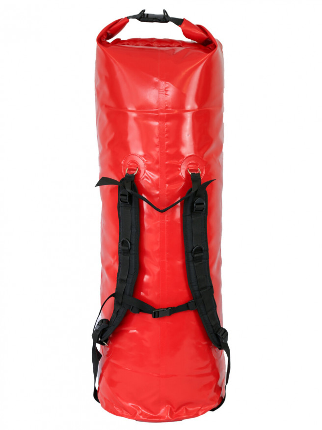 Гермомешок-драйбег Век 70л