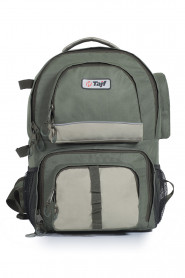 Рюкзак туристический Сарган 1, олива, 45 л, ТАЙФ