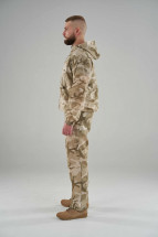 Костюм "Тень"(принт 1035), Сталкер