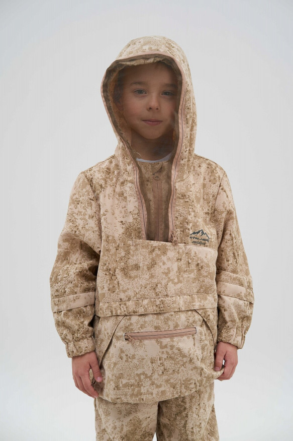 Костюм детский противоэнцефалитный ТЕРМИТ KIDS, Сталкер