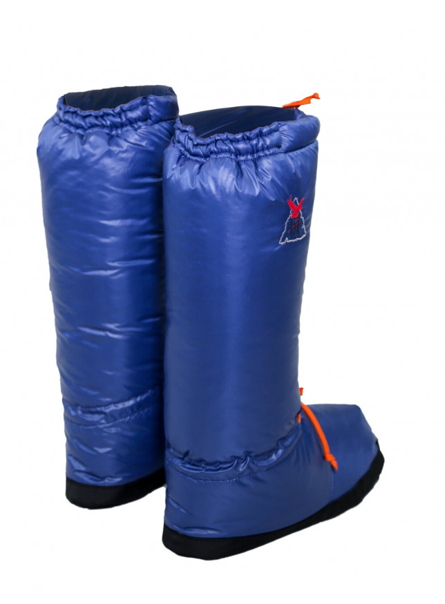 Бахилы Лама Век утепленные