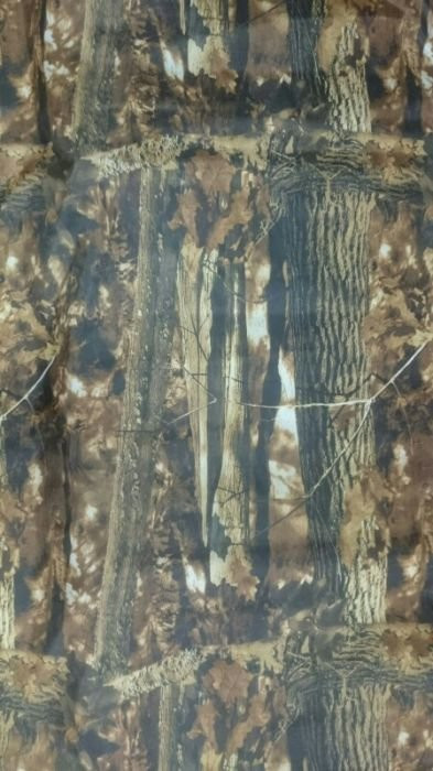 Спальный мешок Prestige 4KУВ, увеличенный