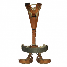 Страховочная система БЦСП