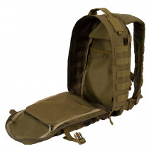 Рюкзак туристический "Commander" 18 (песочный)