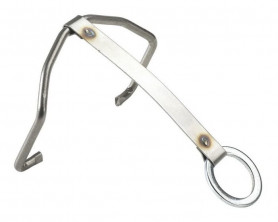 Передняя скоба для кошек FRONT BAIL