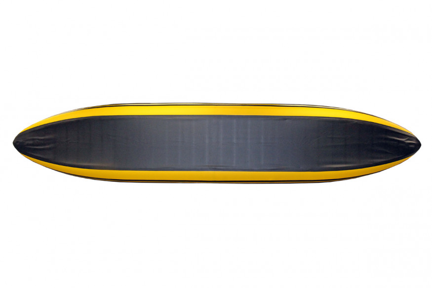 Байдарка Ермак 540, Вольный Ветер