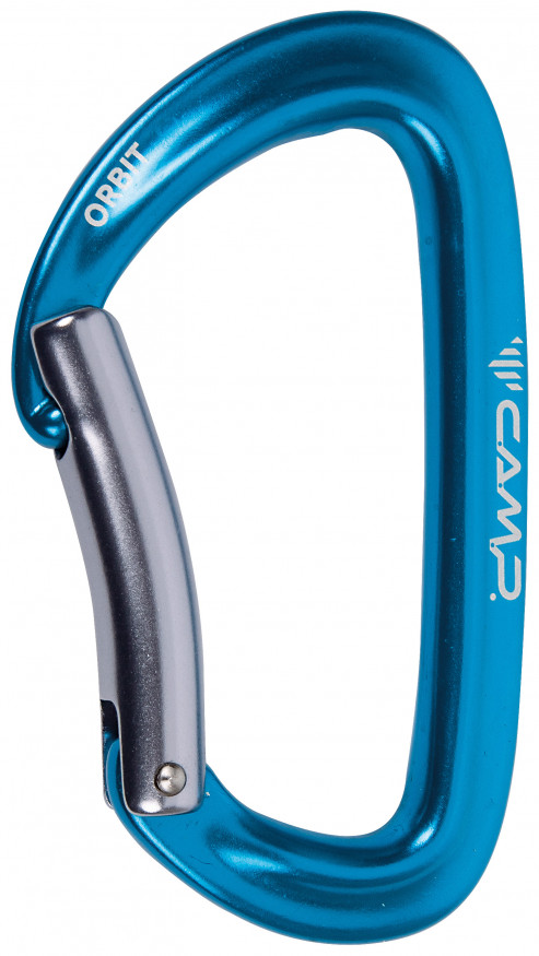 Карабин Orbit Bent Gate, CAMP