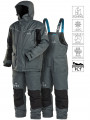 Костюм зимний плавающий Norfin ELEMENT FLT