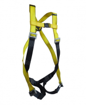 Страховочная привязь без кушака СП-01 (аналог Высота 035)