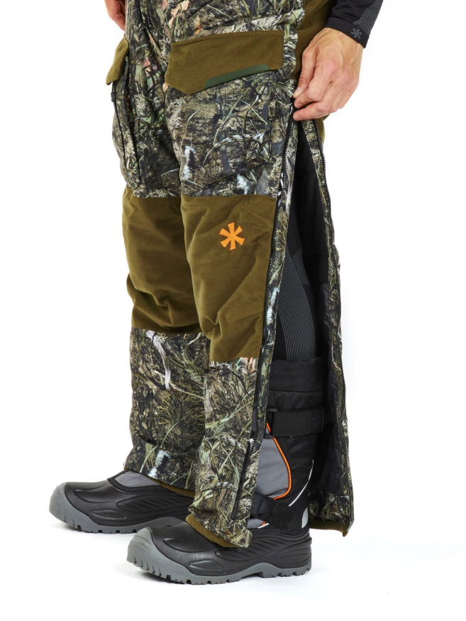 Костюм зимний BOAR CAMO, Norfin