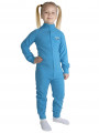 Термобелье Norfin KIDS THERMO BLUE