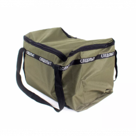 Печь походная Heavy малая (с экранами, угловыми трубами, грибком), сталь 2 мм, Следопыт