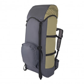 Рюкзак МАНАРАГА Турист-80, оливковый